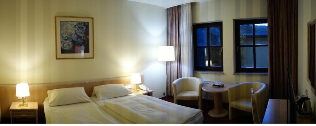 Landhotel Burkartsmuehle Hofheim am Taunus Zewnętrze zdjęcie