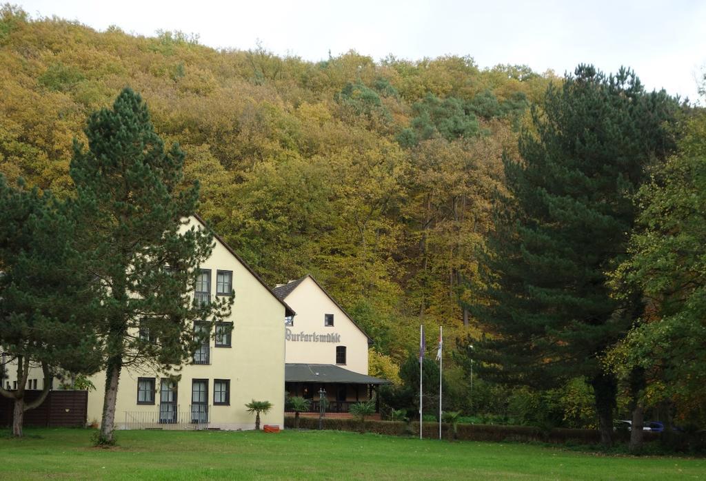 Landhotel Burkartsmuehle Hofheim am Taunus Zewnętrze zdjęcie