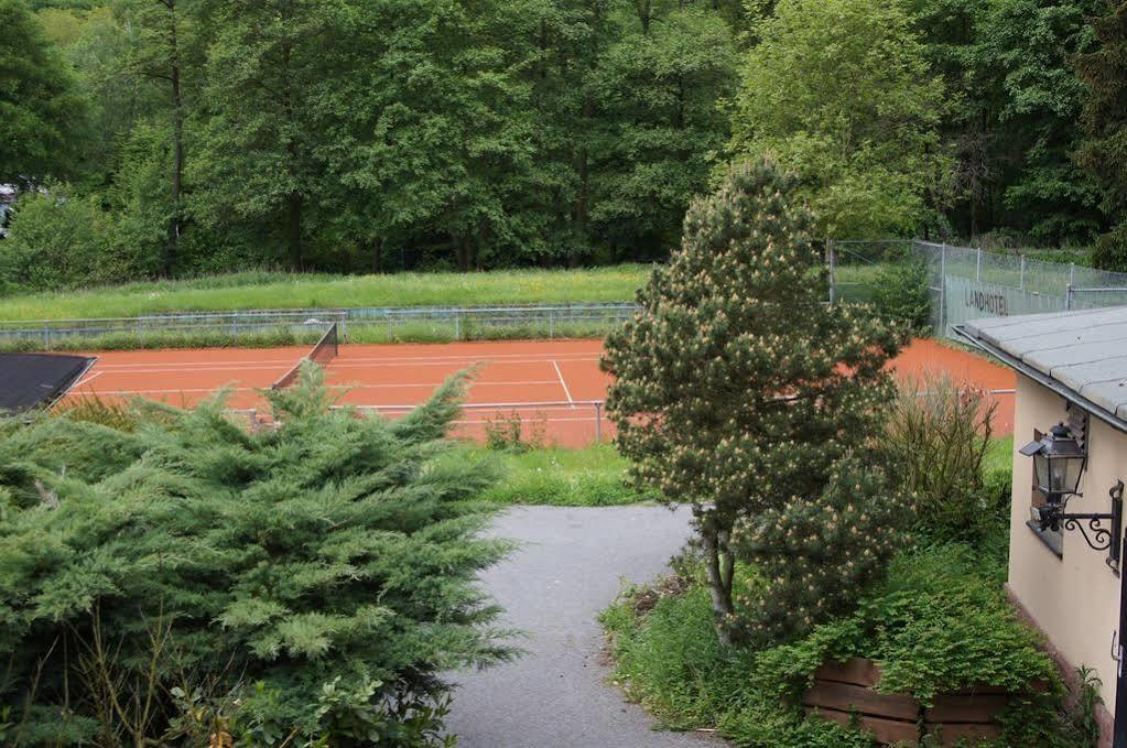 Landhotel Burkartsmuehle Hofheim am Taunus Zewnętrze zdjęcie