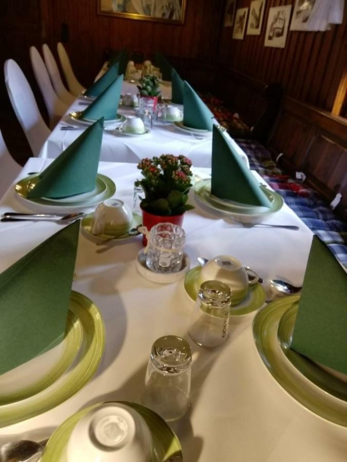 Landhotel Burkartsmuehle Hofheim am Taunus Zewnętrze zdjęcie