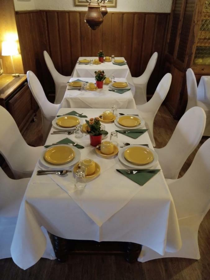 Landhotel Burkartsmuehle Hofheim am Taunus Zewnętrze zdjęcie